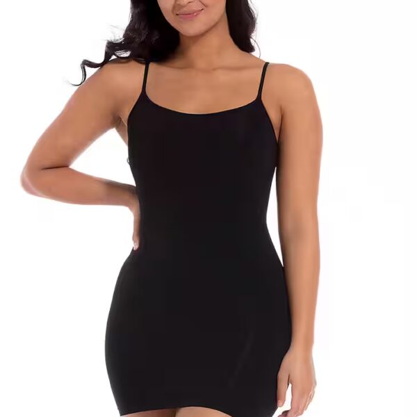 Shaping Dress Seamless Bodydress