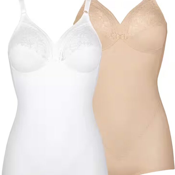 Bodicebody Formfit BSX 02P DE (pack of 2) classic shaping