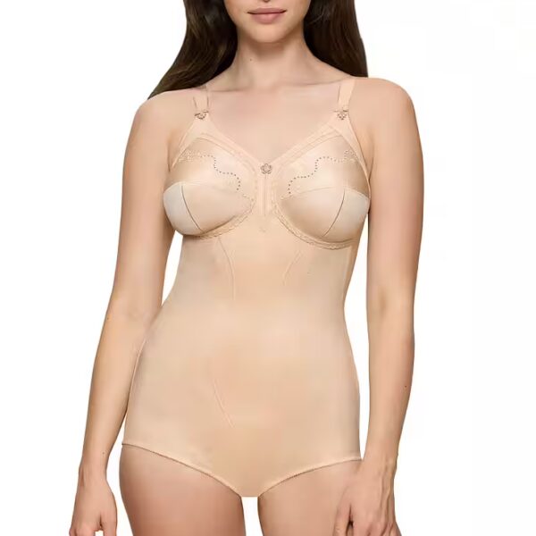 Shaping Body Doreen + Cotton 01 BS