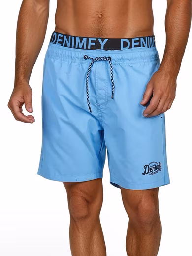 Men's swim shorts DFNeo Regular Fit