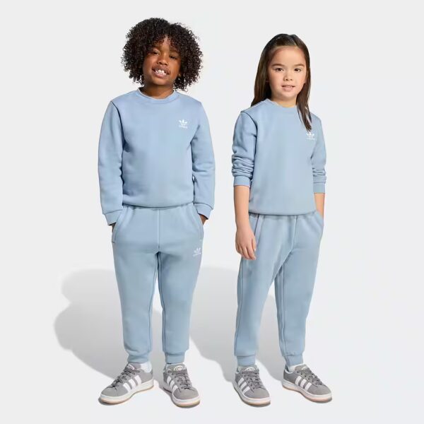 Tracksuit CREW SET