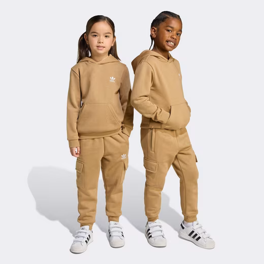 Jogging suit KIDS CARGO HOODIE SET