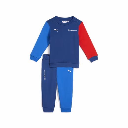 Sports suit BMW M Motorsport jogging suit small children
