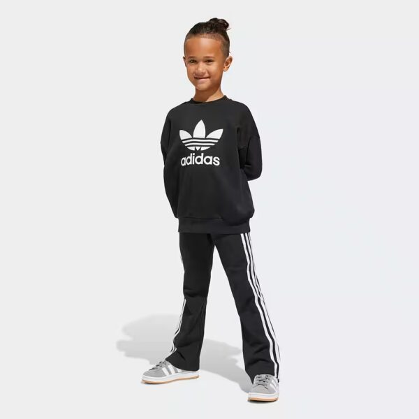 Tracksuit LOOSE CREW SET