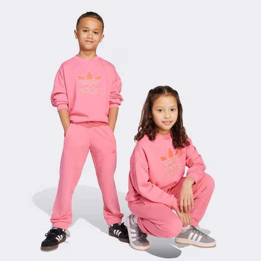 Tracksuit CREW SET