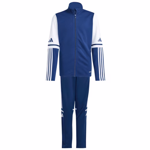 Trainingsanzug adidas Kinder Trainingsanzug Squadra 25
