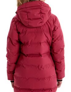 Quilted coat KOW 33 GRLS QLTD CT