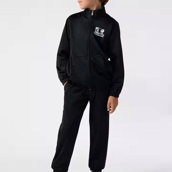 Tracksuit Tracksuit Graphics