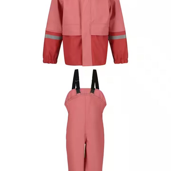 Simba rain suit in waterproof quality