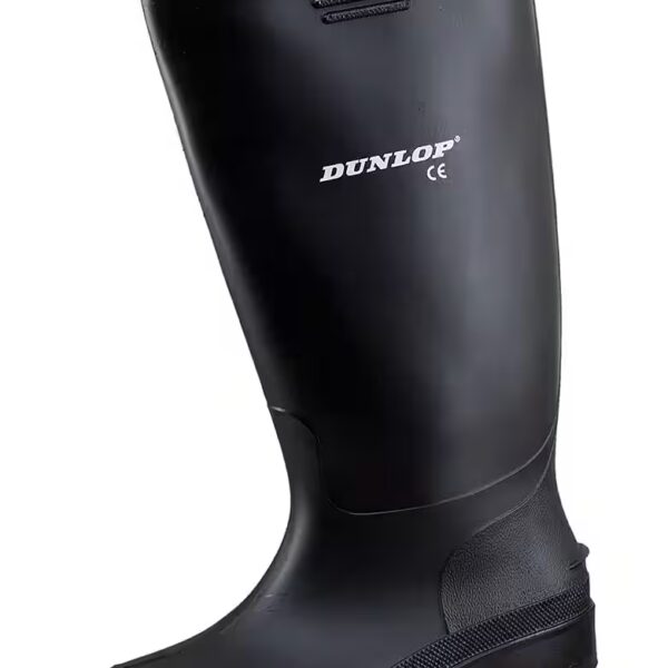 Pricemastor long rubber boots