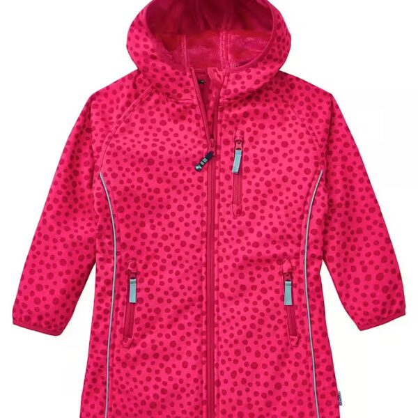 Softshell Coat JAKO-O Softshell Coat