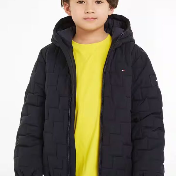 QuilTED JACKET QUILTED JACKET