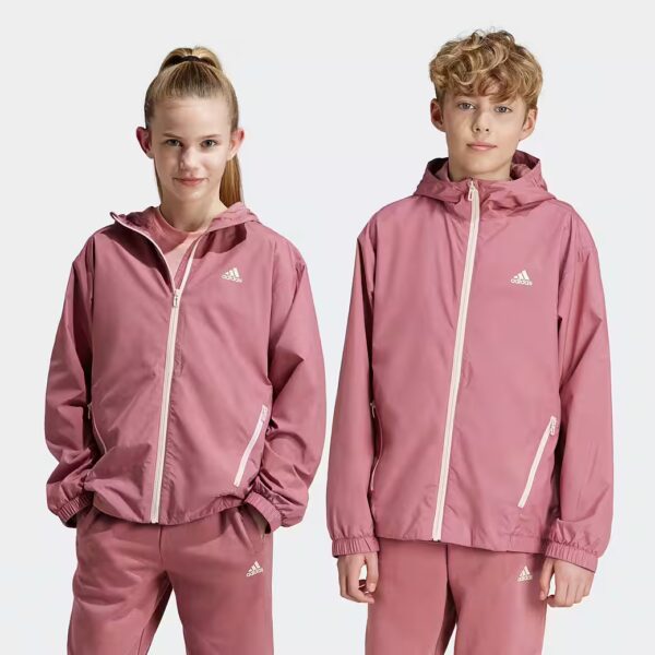 Windbreaker J UTILITY JKT