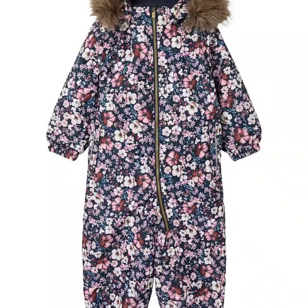 Overall NMFSNOW10 SUIT AOP FO NOOS