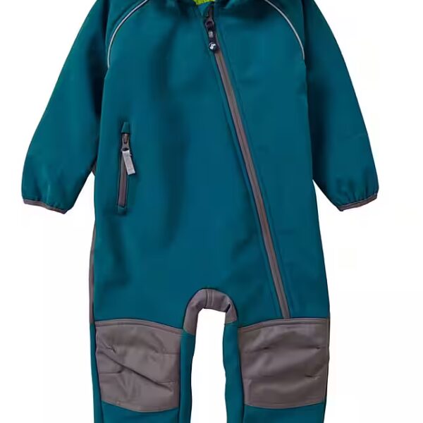 Softshelloverall JAKO-O Softshell Overall, petrol
