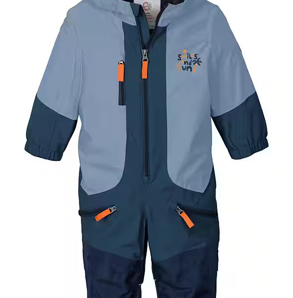 Overall FIOS 21 MNS ONPC