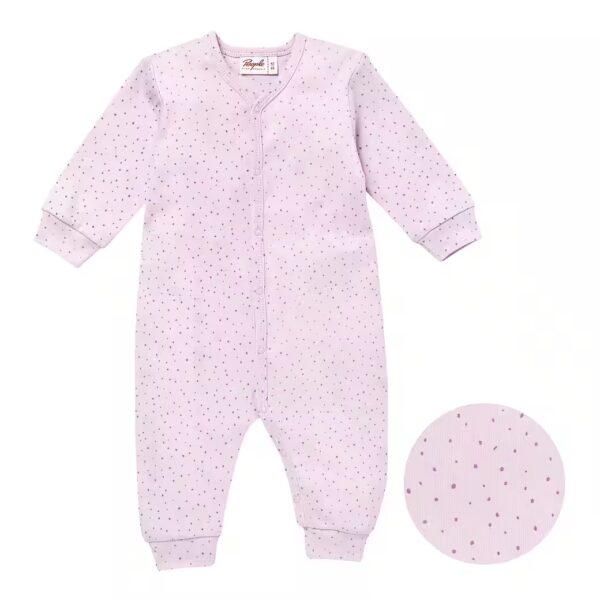 Overall organic cotton