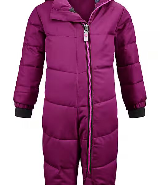 Schneeoverall Twinkly MNS ONPC B