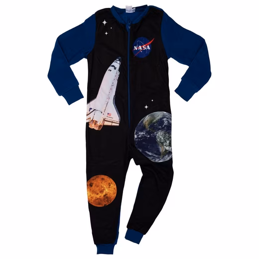 Jumpsuit NASA - Space Shuttle Discovery