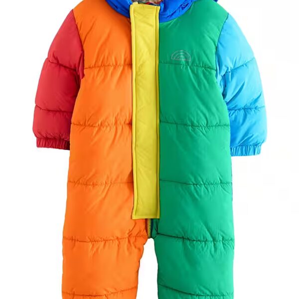 Snow overall Little Bird by Jools Oliver Snowsuit