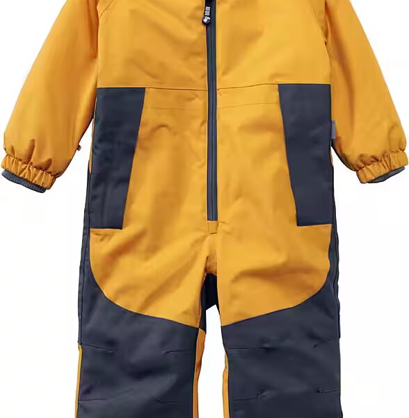 Snow jumpsuit JAKO-O Snow jumpsuit, old gold