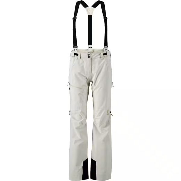 Ski pants Short W EXPLORAIR 3L PANTS