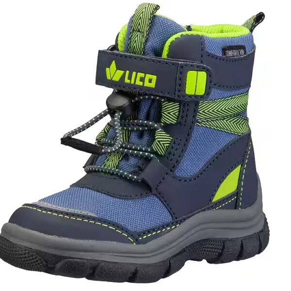 Snowboat Crumbie VS Snowboots