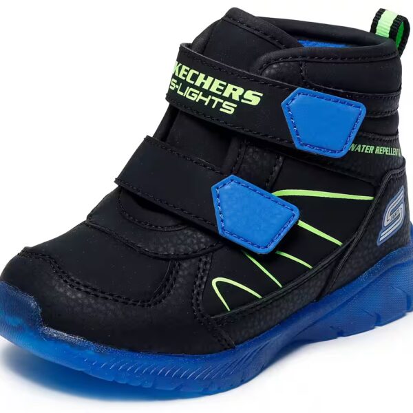 ILLUMI BRIGHTS Winter Boots