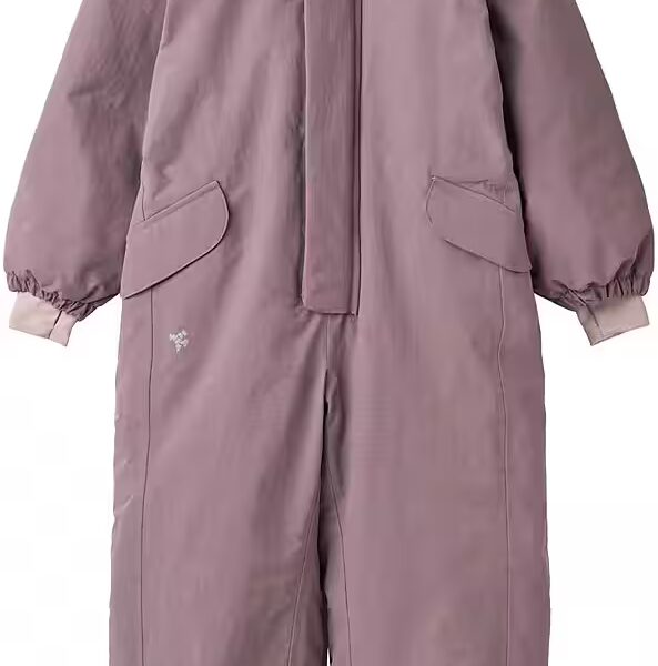 Schneeoverall Snowsuit Miko Tech