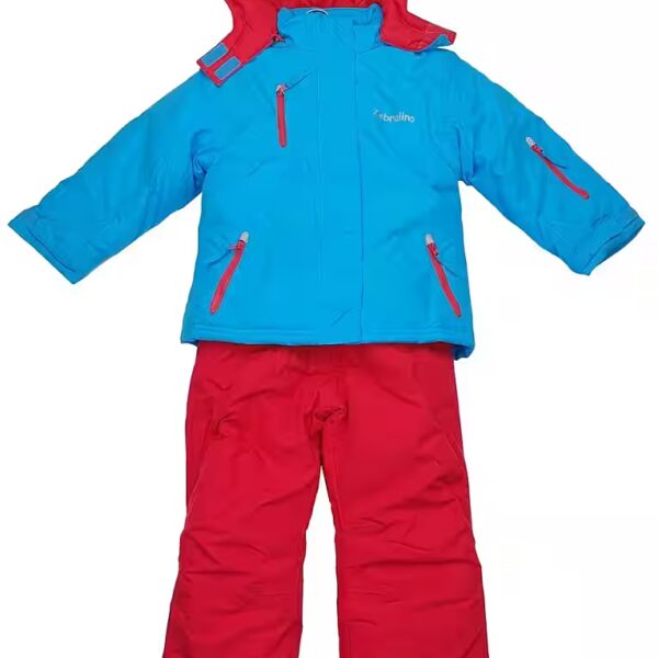 Snow jumpsuit children's ski suit snow jumpsuit