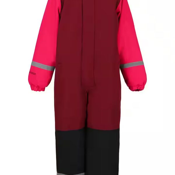 Snow overall Clarkson in particularly weatherproof quality