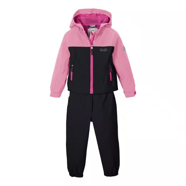 Ski pants overall FIOS 20