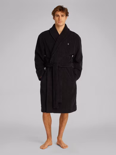 Bathrobe ROBE