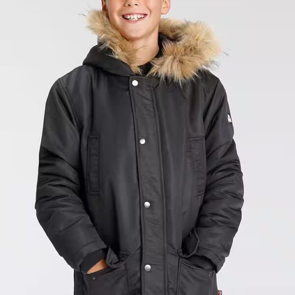 Parka ROTHLEY - for children