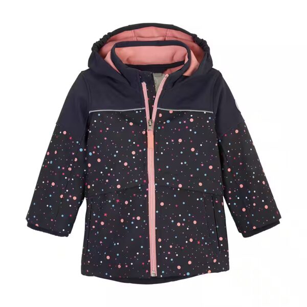 Softshell jacket FIOW 18 MNS SFTSHLL JCKT