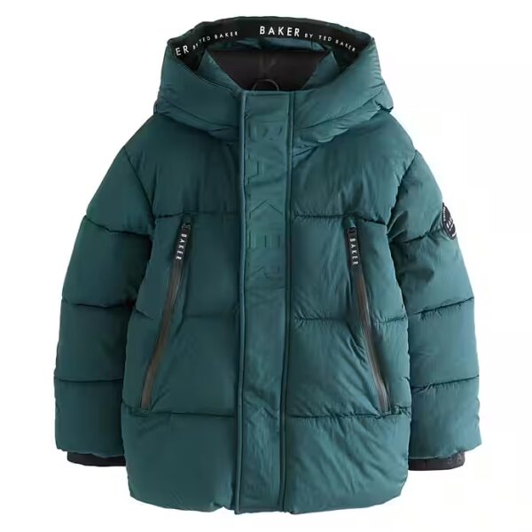 Quilt Baker by Ted Baker Water-repellent quilt