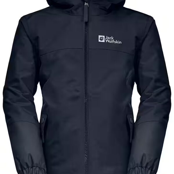 3-in-1 functional jacket ICELAND 3IN1 JACKET G 2 parts