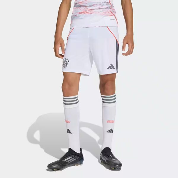 Training shorts FCB A SHO Y