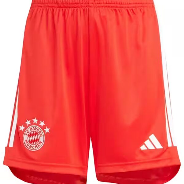 Shorts FC Bayern
