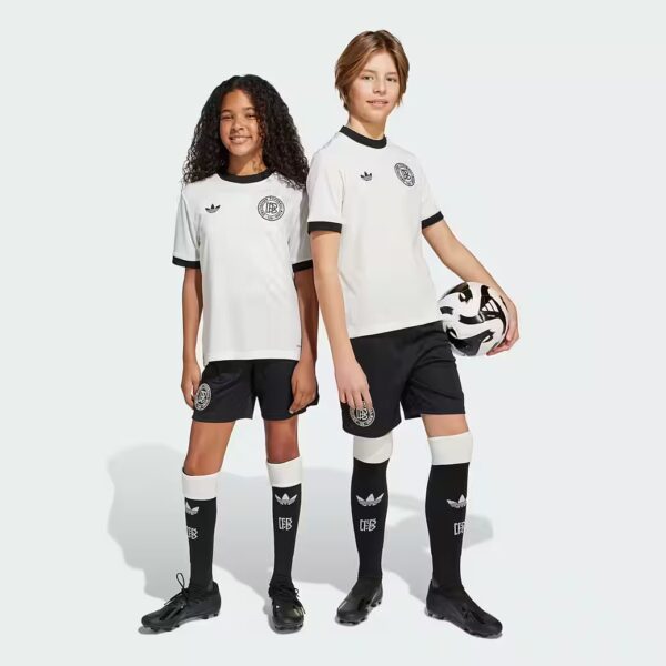 Sweatshorts GERMANY ANNIVERSARY KIDS SHORTS