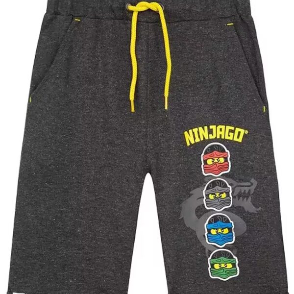 Bermuda's LEGO® Ninjago Bermuda Shorts Boys 104 116 128 140