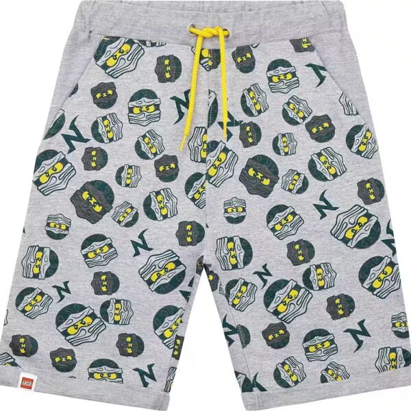 Bermuda Lego® Ninjago Shorts Boys Short Pants Kids Shorts