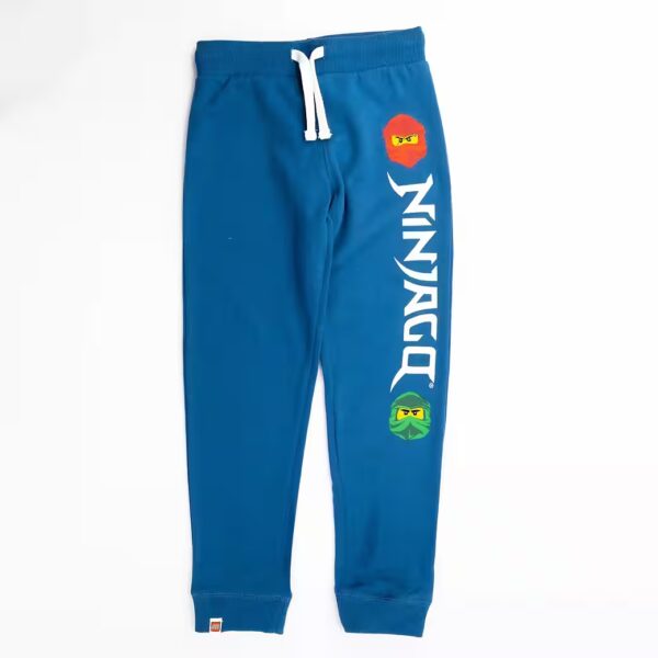 Sweatpants Ninjago Boys sweatpants size 98 101 110 116 128