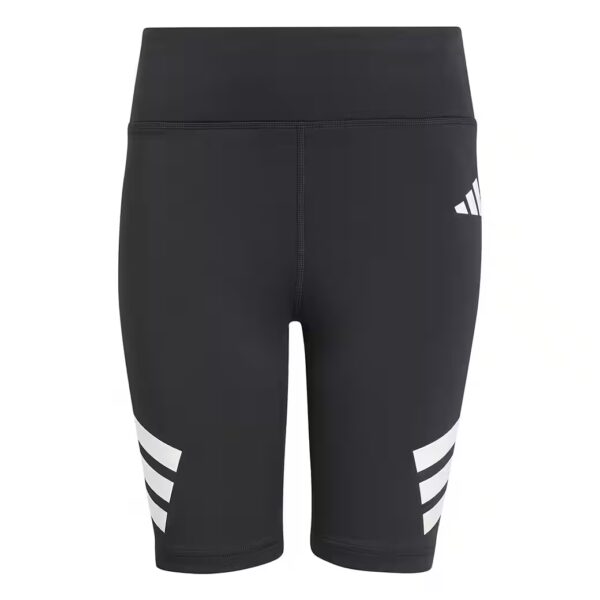 Shorts JG OPT BK LEG BLACK/WHITE
