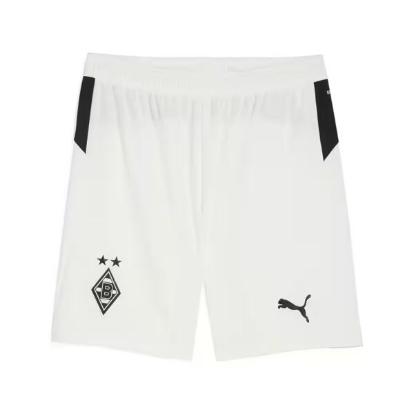 Sweatbermudas Children BMG Shorts Replica 2025/26