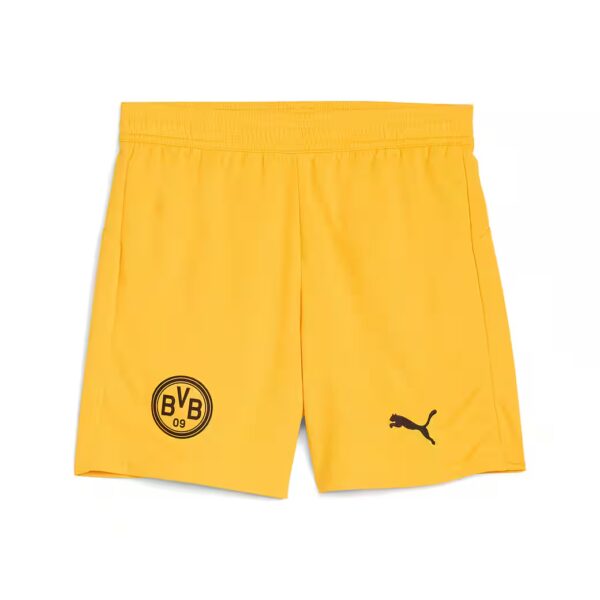 Training shorts BVB SHORTS REPLICA JR