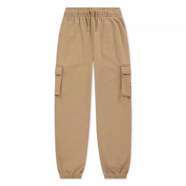 Cargo pants CNVB DCTP SILICONE PATCH CARGO (1-tlg) for children