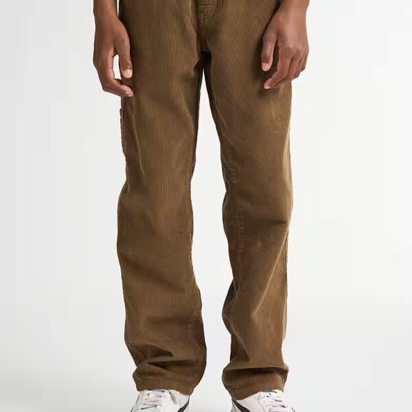 Straight Jeans Cargo Pants Sandpoint