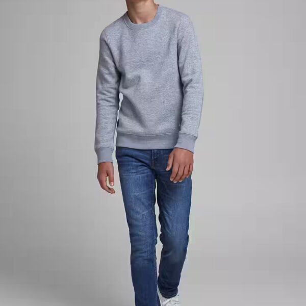 Slim-fit jeans JJIGLENN JJORIGINAL AM 814 NOOS JNR