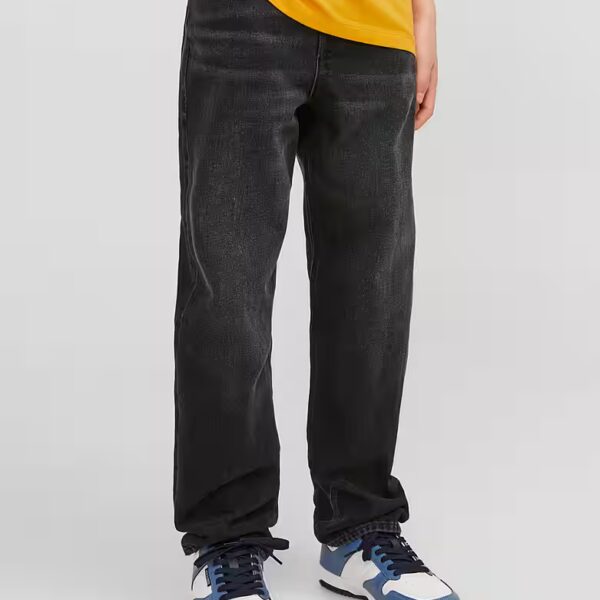 Loose-fit jeans JJICHRIS comfortable, easy to care for, with pockets